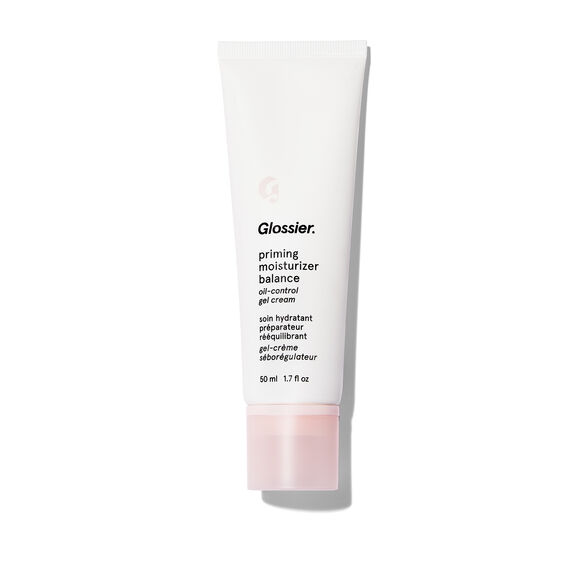 Glossier Priming Moisturizer Balance