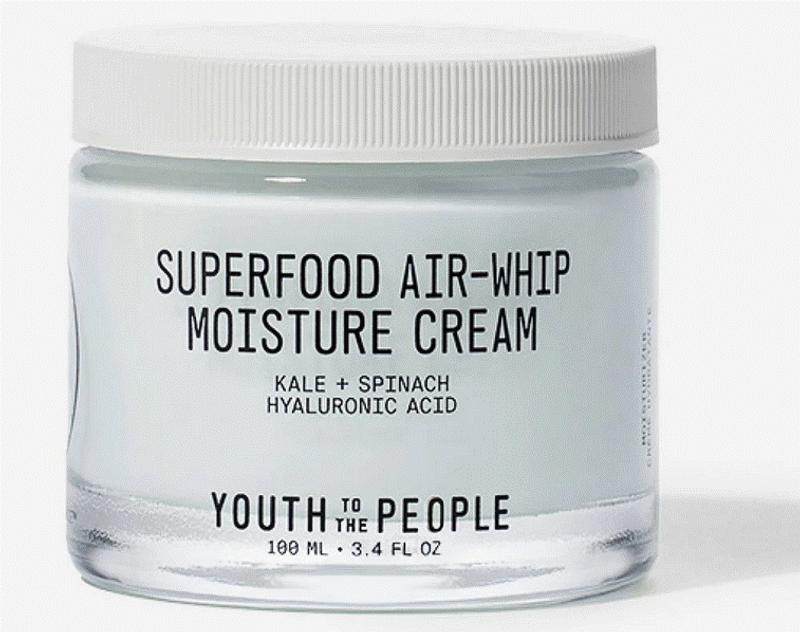 Youth To The People Superfood Air-Whip Moisture Cream  - 15ml