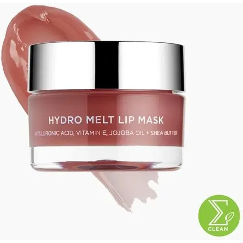 Sigma Beauty Hydro Melt Lip Mask Tranquil