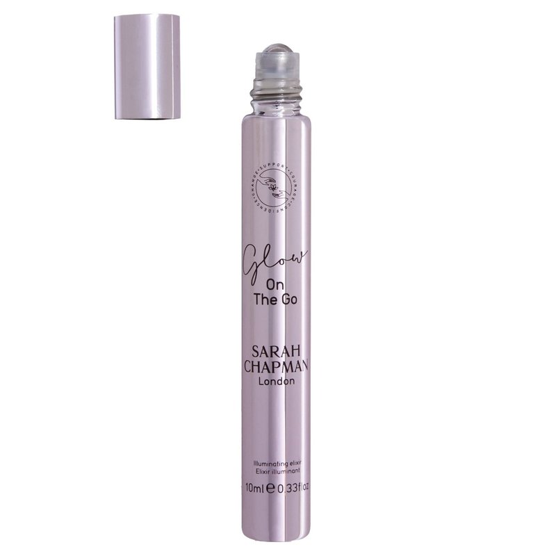 Sarah Chapman Glow on the Go Serum 10ml