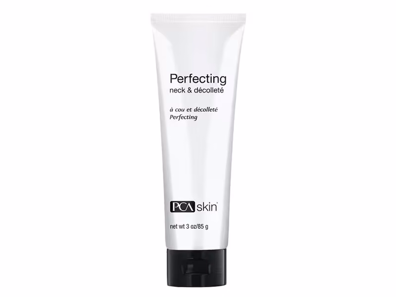 PCA SKIN Perfecting Neck and Decollete