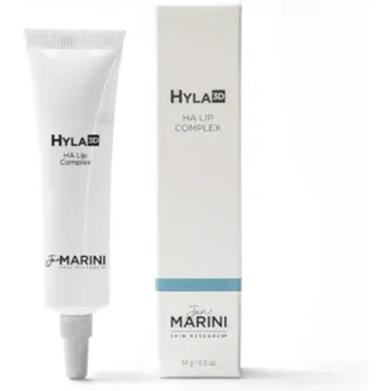 Jan Marini Hyla3d HA Lip Complex 14g