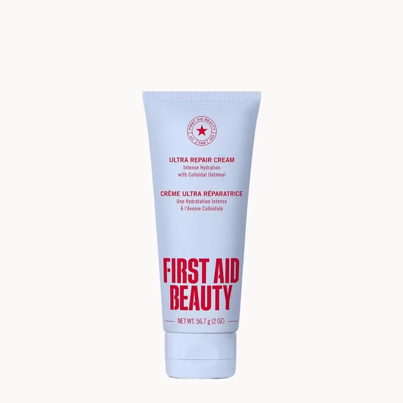 First Aid Beauty KP Bump Eraser Body Scrub Coconut 59.2g