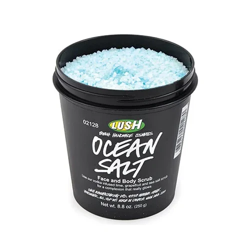 Ocean Salt