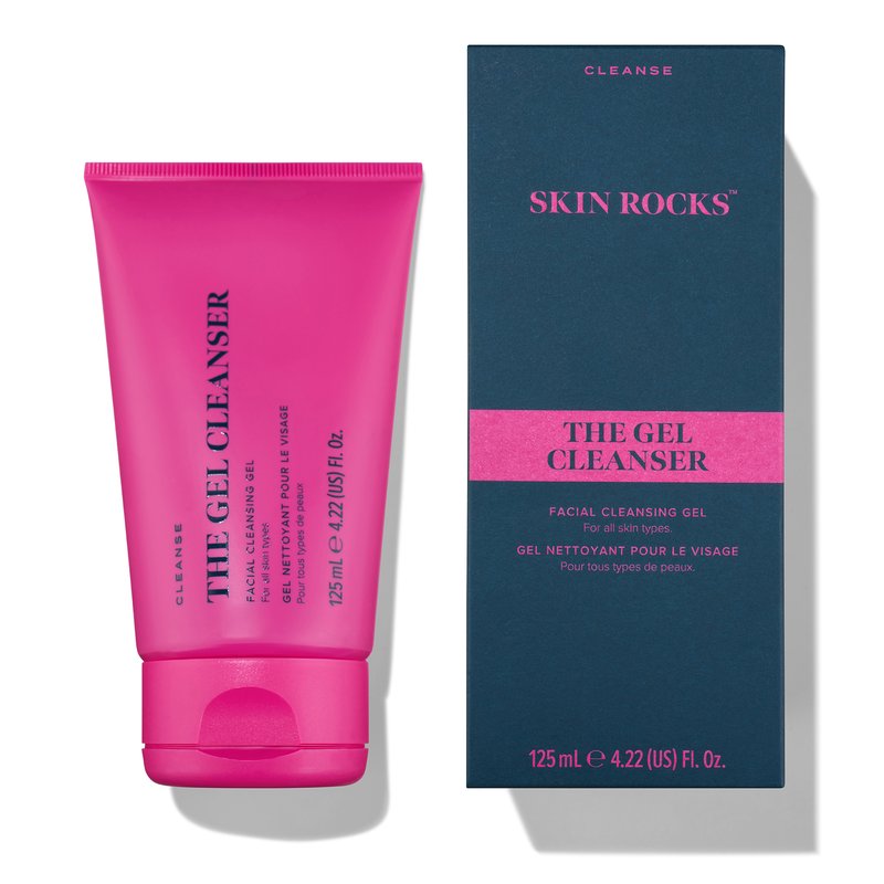 The Gel Cleanser