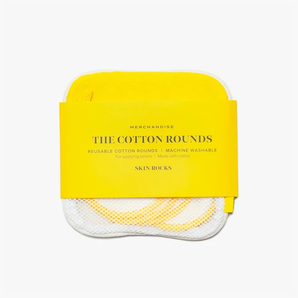 The Cotton Rounds