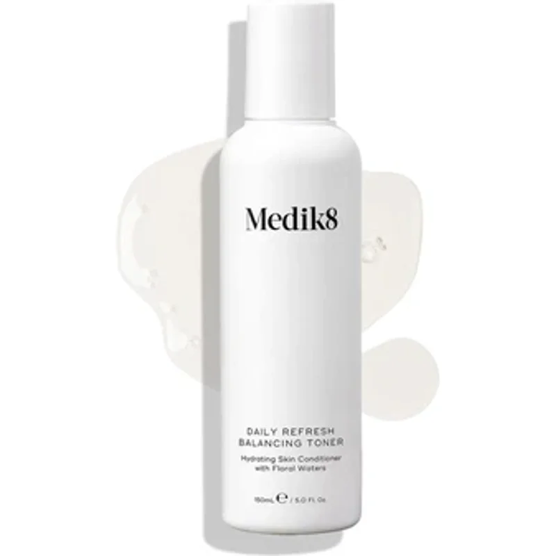 Medik8 Daily Refresh Balancing Toner 150ml