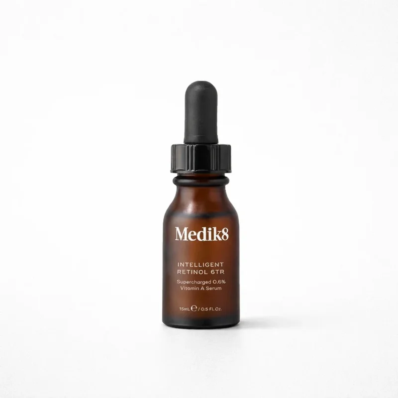 Medik8 Intelligent Retinol 6TR+ 30ml