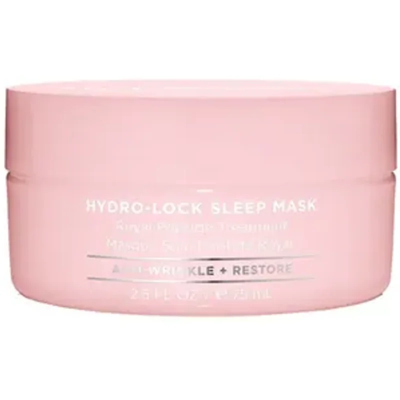 HydroPeptide Hydro-Lock Sleep Mask Royal Peptide Treatment 75ml
