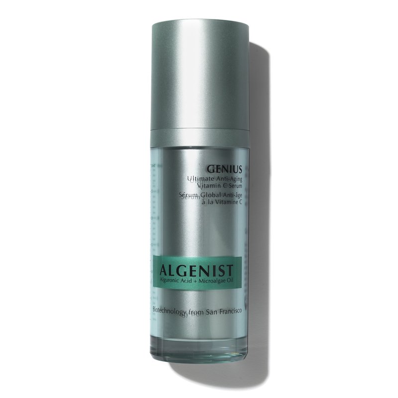 ALGENIST Genius Ultimate Anti-Ageing Vitamin C+ Serum 30ml
