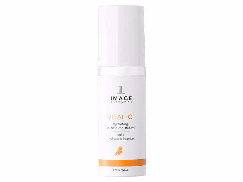 IMAGE Skincare Vital C Hydrating Intense Moisturizer