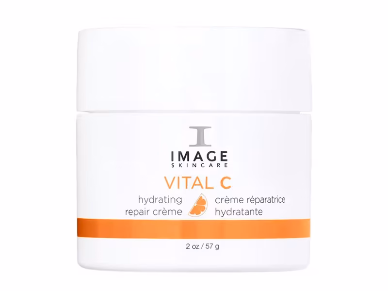 IMAGE Skincare Vital C Hydrating Repair Creme