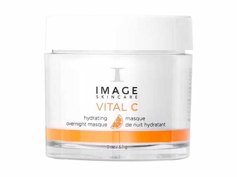 IMAGE Skincare Vital C Hydrating Overnight Masque