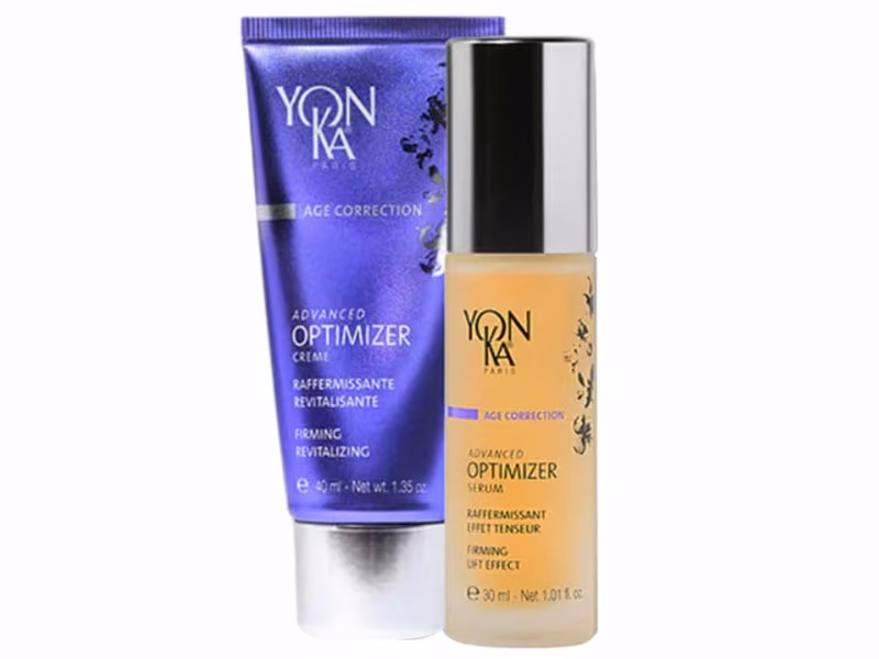 Yon-Ka Paris Advanced Optimizer Duo