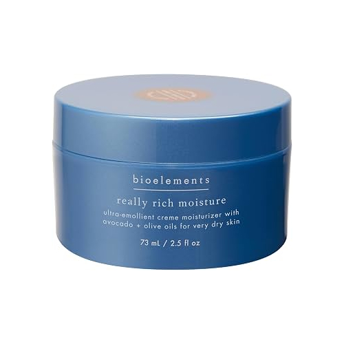 Bioelements Really Rich Moisture