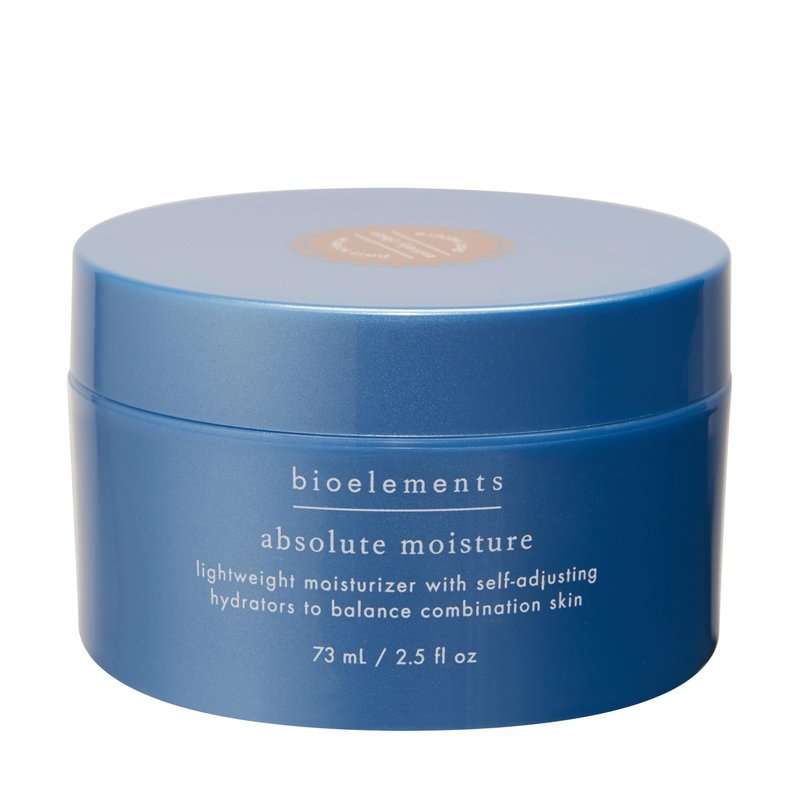 Bioelements Absolute Moisture