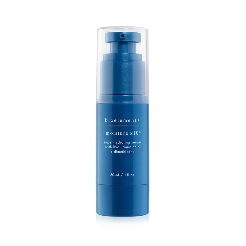 Bioelements Moisture x10