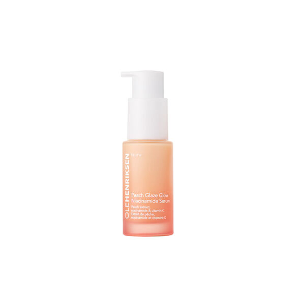 OLEHENRIKSEN Peach Glaze Glow Niacinamide Serum with Vitamin C