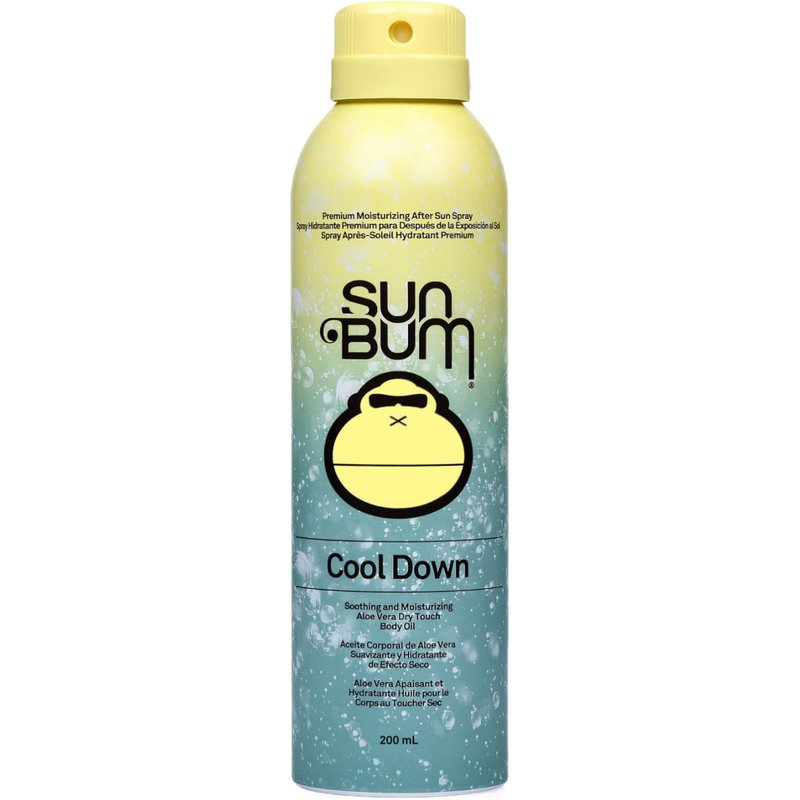 Sun Bum Cool Down AfterSun Spray 200ml