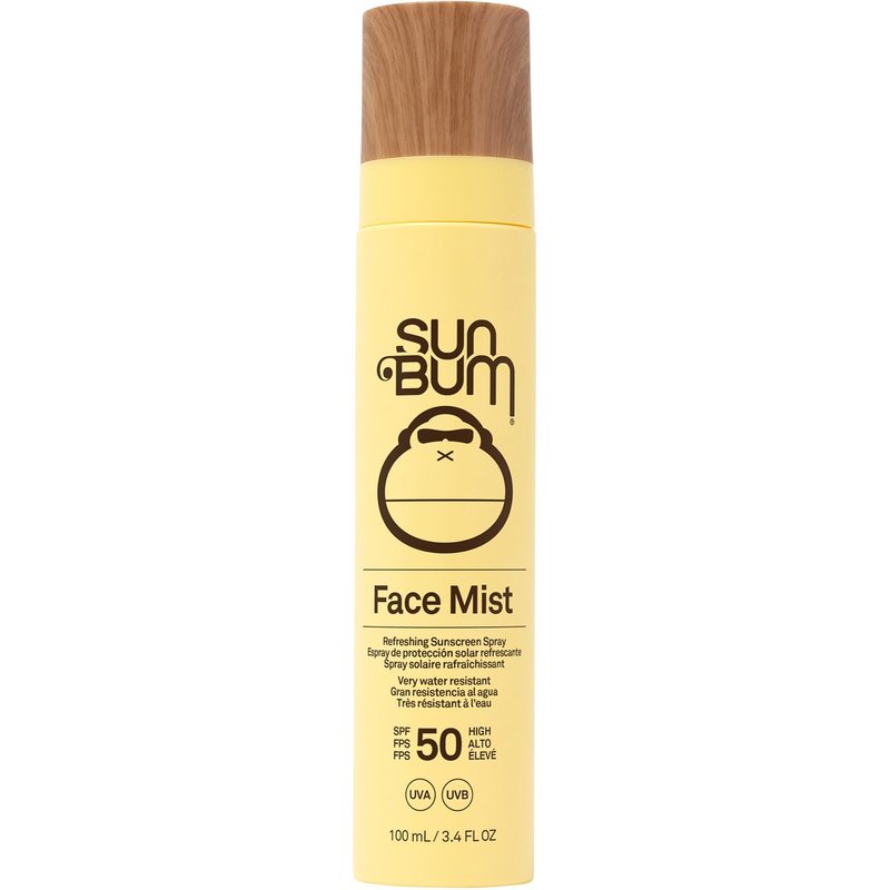 Sun Bum Face Mist SPF50 100ml