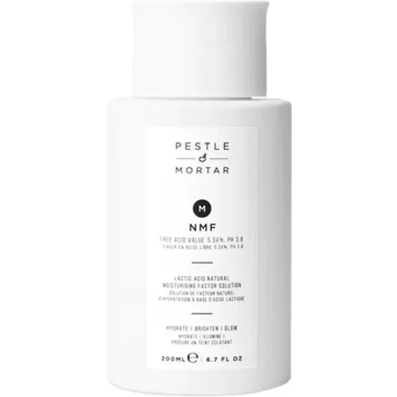 Pestle & Mortar Lactic Acid Toner 200ml