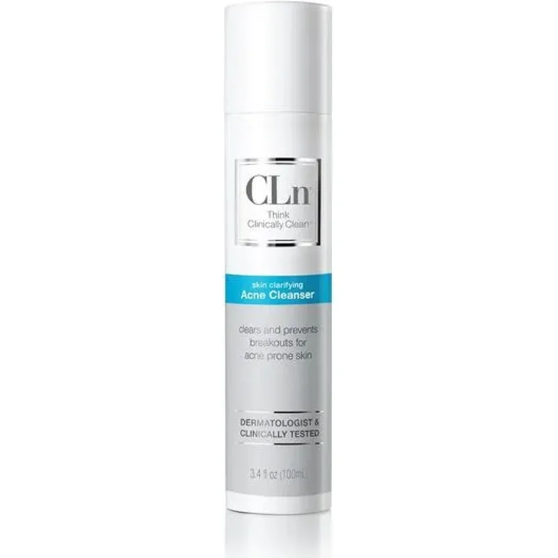 CLn Acne Cleanser 100ml