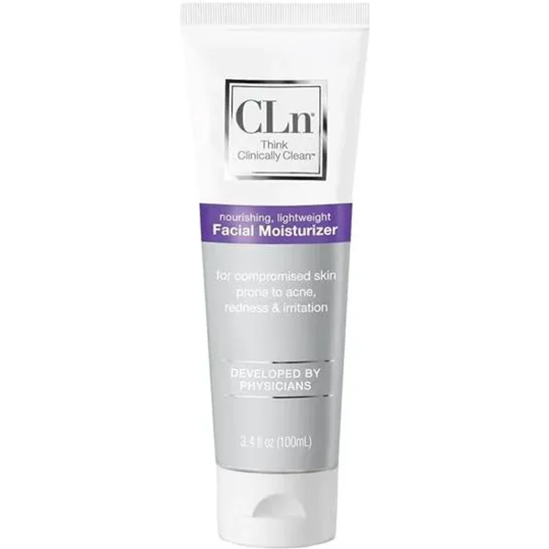CLn Facial Moisturiser 100ml