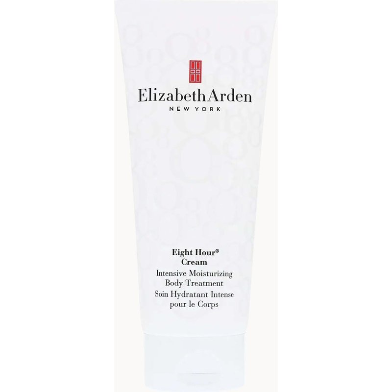 Elizabeth Arden Eight Hour Cream Intensive Moisturising Body Treatment (200ml)