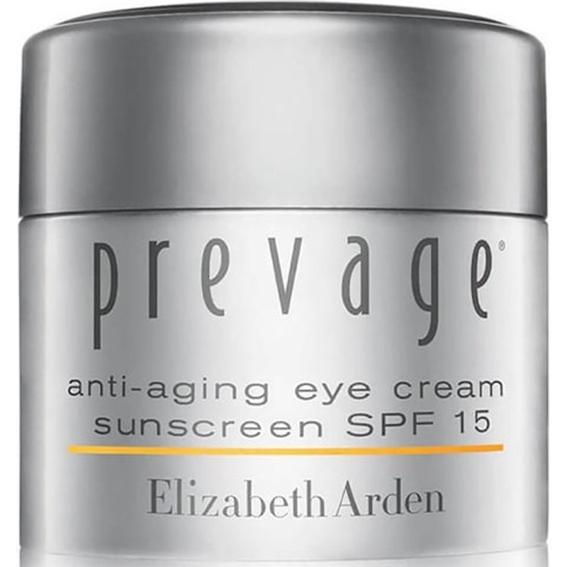 Elizabeth Arden Prevage Eye Ultra Protection Anti-ageing Moisturiser Spf15 (15ml)