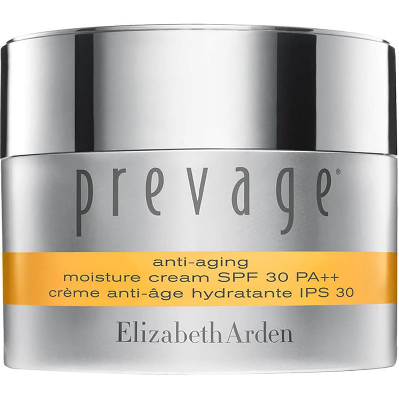 Elizabeth Arden Prevage Anti-aging Moisture Cream SPF30 50ml