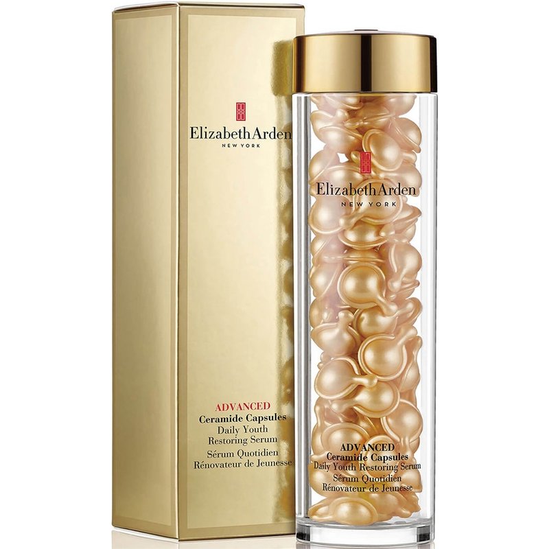 Elizabeth Arden Ceramide Capsules Advanced (90 Capsules)