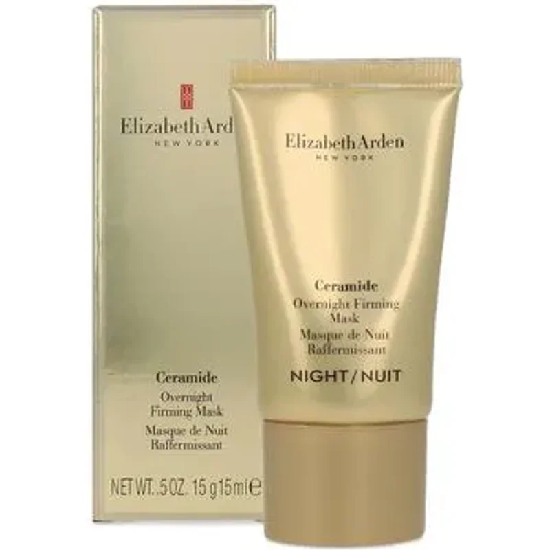 Elizabeth Arden Ceramide Overnight Firming Mask 15ml