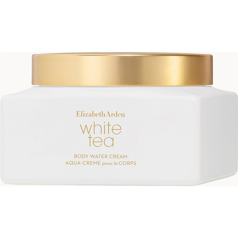 Elizabeth Arden White Tea Body Water Cream 225ml  