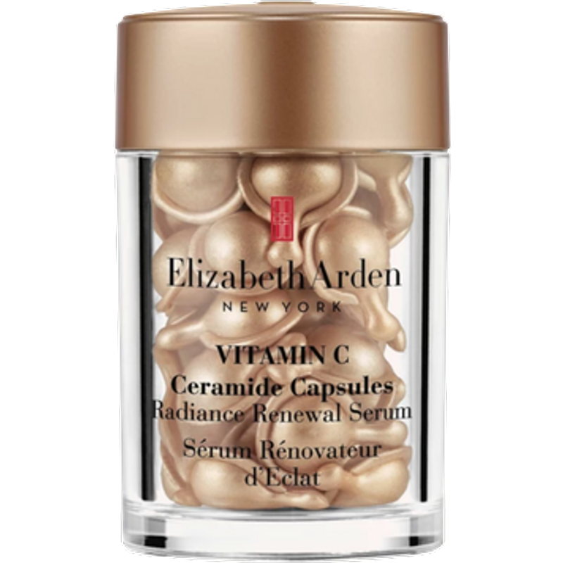 Elizabeth Arden Ceramide Vitamin C Capsules 30 pcs