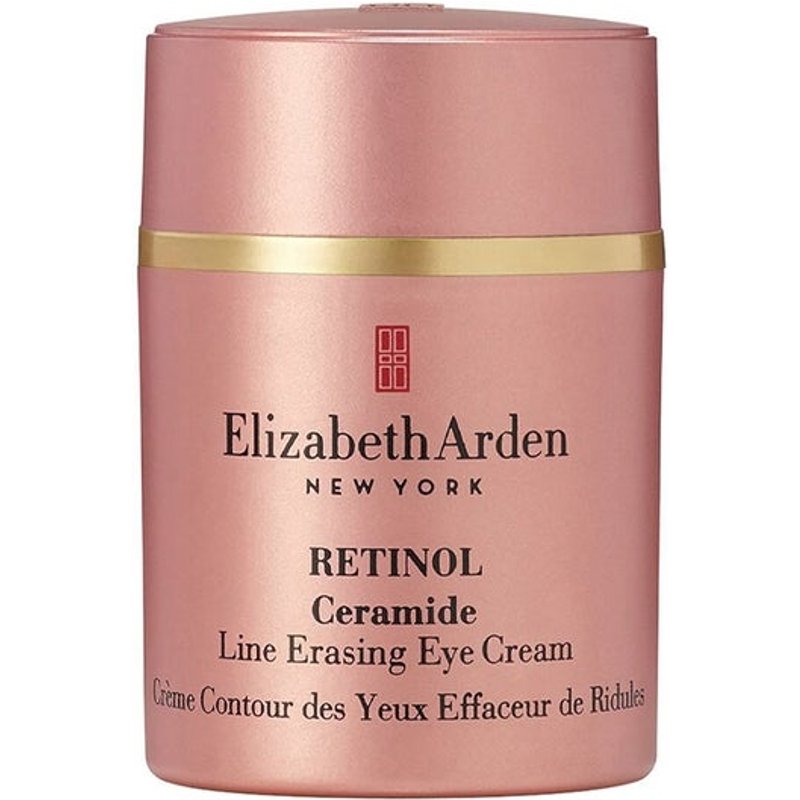 Elizabeth Arden Retinol Ceramide Line Erasing Eye Cream 15ml