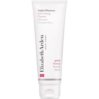 Elizabeth Arden Visible Difference Soft Foaming Cleanser 125ml