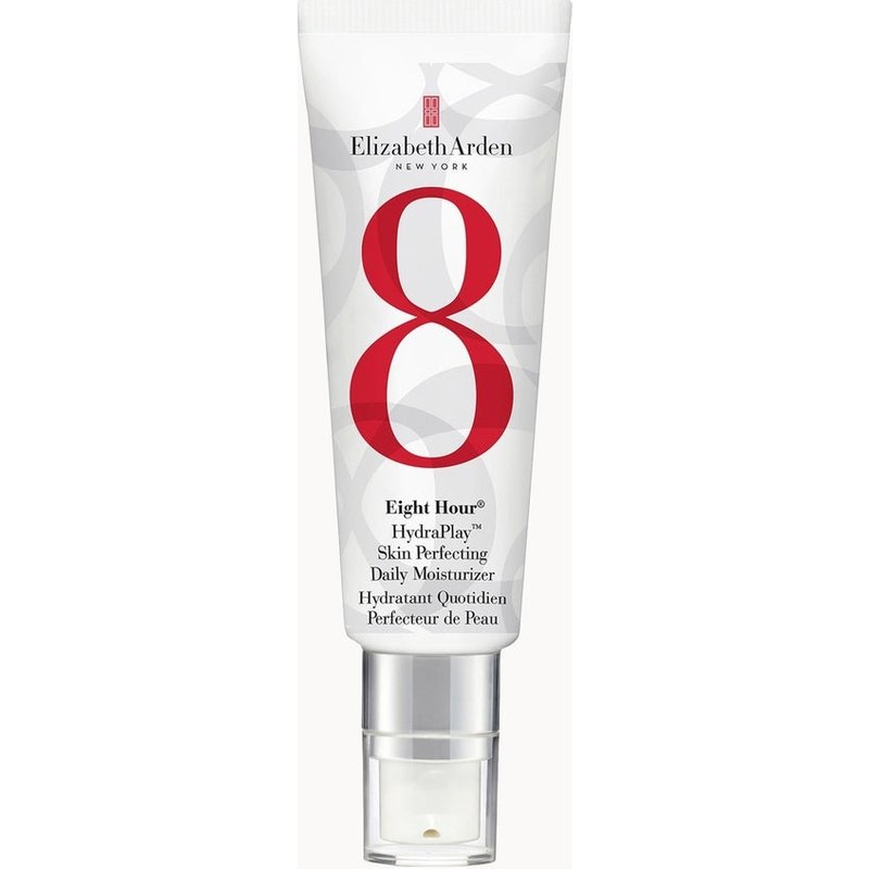 Elizabeth Arden Eight Hour HydraPlay Skin Perfecting Daily Moisturizer 45ml