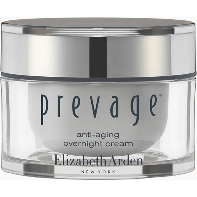Elizabeth Arden Prevage Anti-Ageing Overnight Cream with Idebenone 50ml
