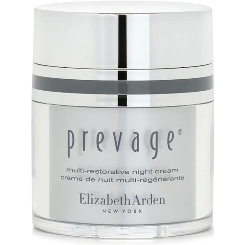 Elizabeth Arden Multi-Restorative Night Cream 50ml