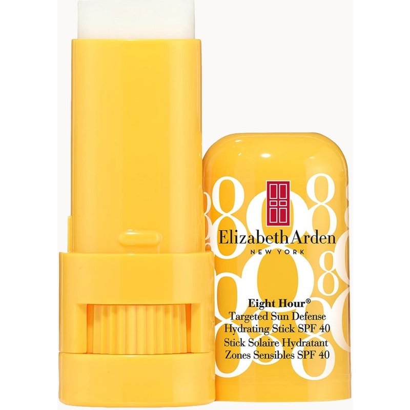 Elizabeth Arden Eight Hour Targeted Sun Defense Hydrating Stick SPF40, 6.8g