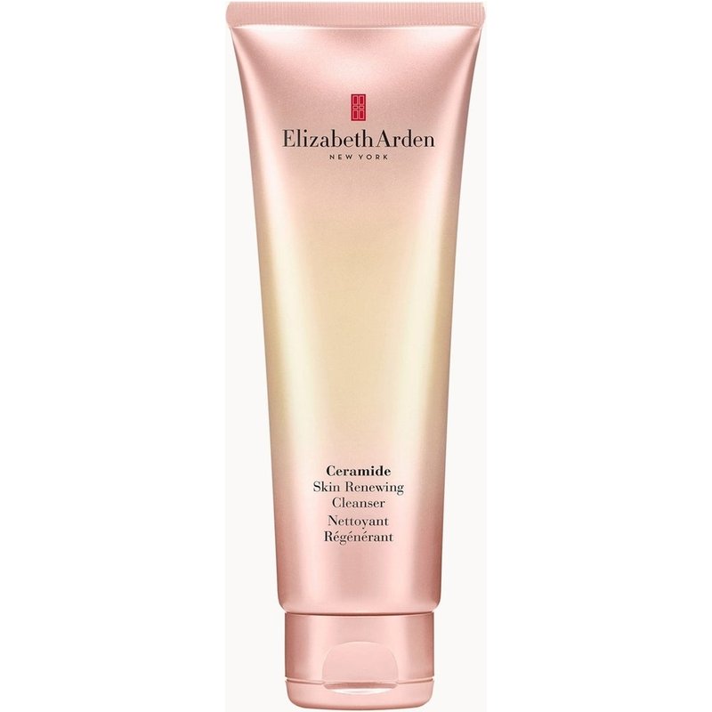 Elizabeth Arden Ceramide Skin Renewing Cleanser 125ml
