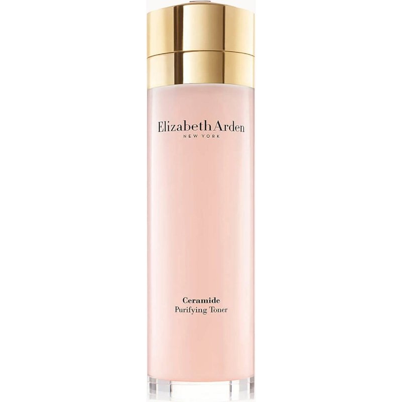 Elizabeth Arden Ceramide Purifying Toner (200ml)