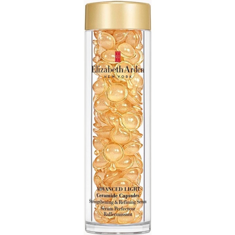 Elizabeth Arden Advanced Light Ceramide Capsules Strengthening & Refining Serum 90-Piece