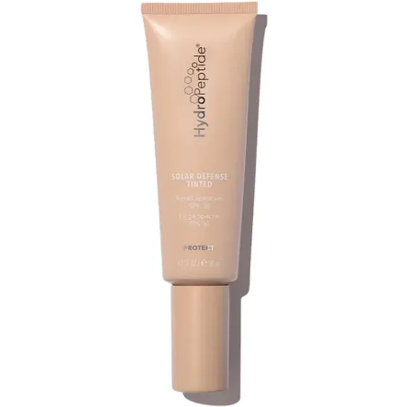 HydroPeptide Solar Defence SPF 30 Tinted 50ml