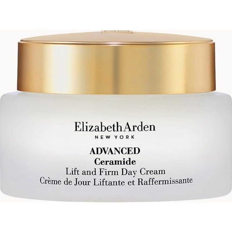 Elizabeth Arden Advanced Ceramide Lift and Firm Day Cream 50ml