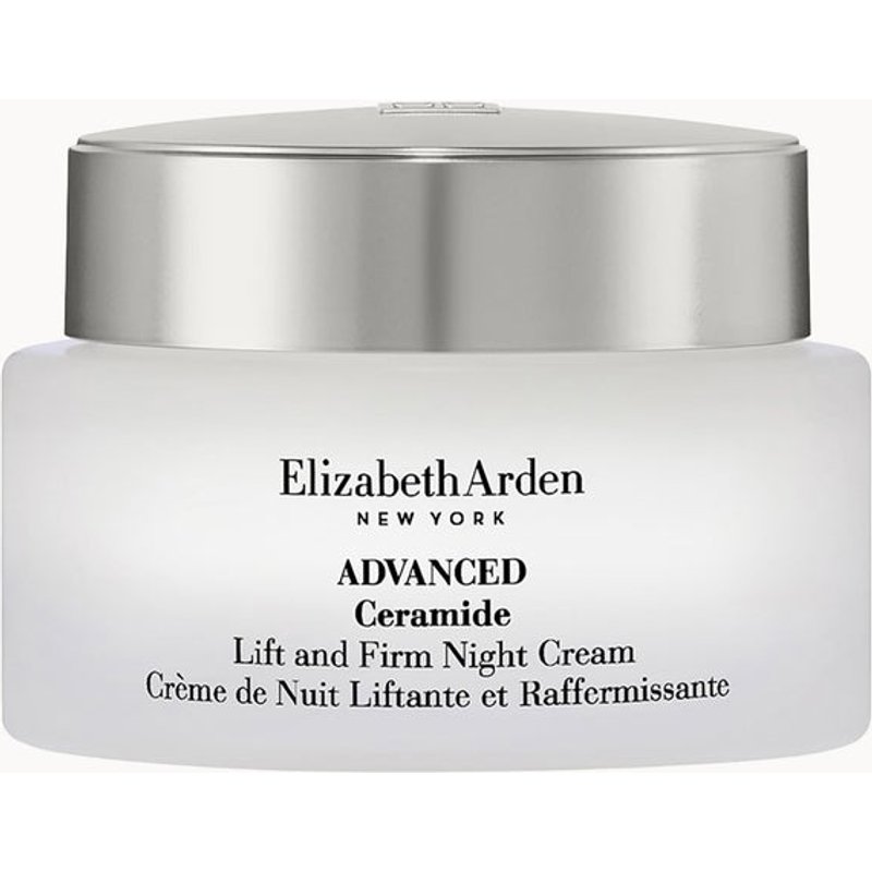 Elizabeth Arden Advanced Ceramide Lift and Firm Night Cream 50ml