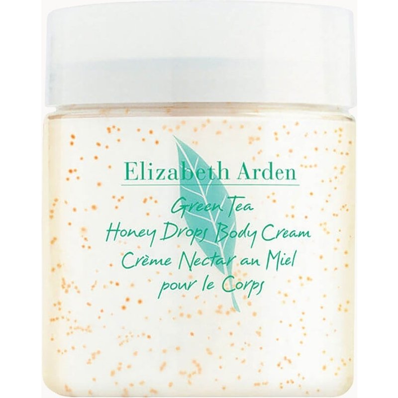 Elizabeth Arden Green Tea Honey Drops Body Cream (250ml)