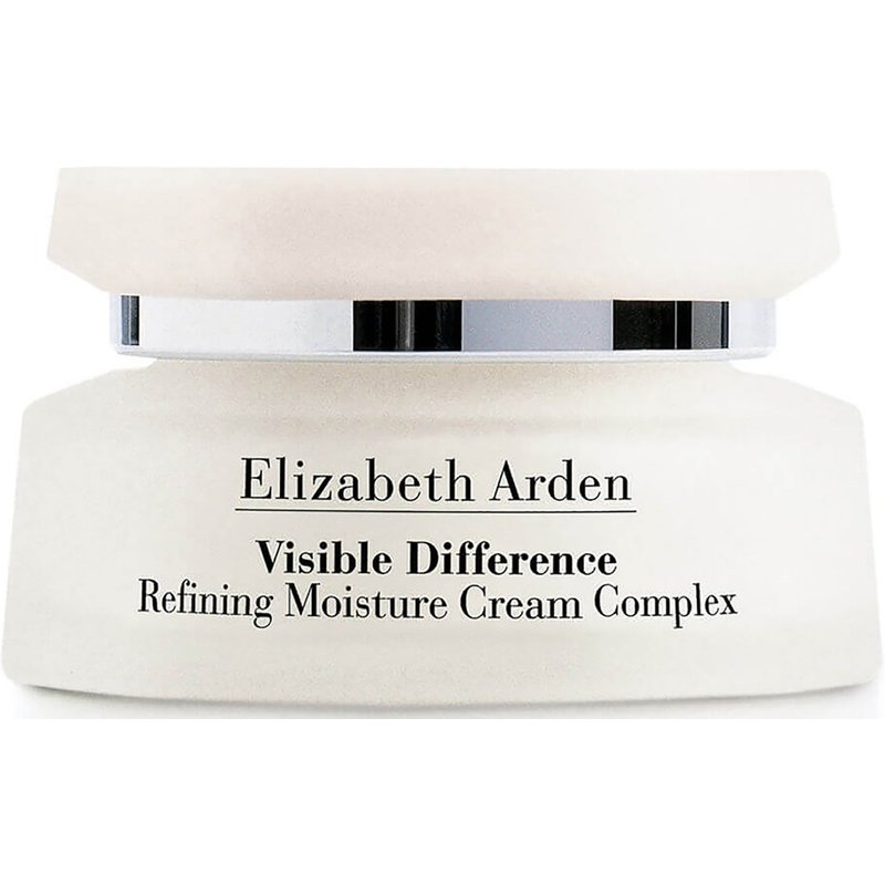 Elizabeth Arden Visible Difference Refining Moisture Cream (75ml)