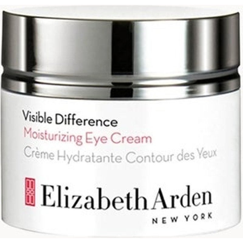 Elizabeth Arden Visible Difference Moisturising Eye Cream (15ml)