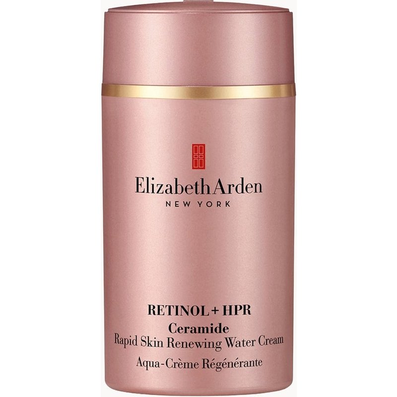 Elizabeth Arden Retinol and HPR Ceramide Rapid Skin Renewing Water Cream 50ml